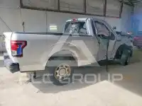 2016 Ford F-150 photo