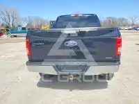 2016 Ford F-150 фото