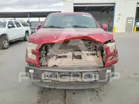 2016 Ford F-150 фото