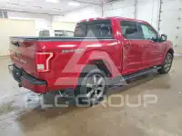 2016 Ford F-150 фото