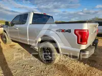2016 Ford F-150 photo