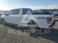 2016 Ford F-150 фото