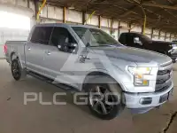 2016 Ford F-150 фото