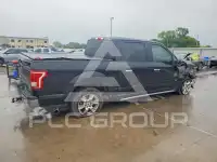 2016 Ford F-150 photo