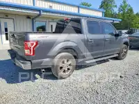 2016 Ford F-150 photo