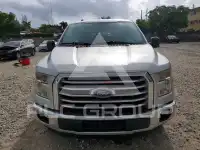 2016 Ford F-150 photo
