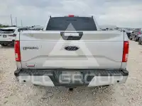 2016 Ford F-150 фото