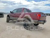 2016 Ford F-150 photo