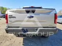 2016 Ford F-150 photo