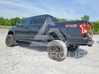 2016 Ford F-150 фото