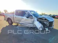 2016 Ford F-150 photo