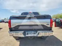 2016 Ford F-150 photo