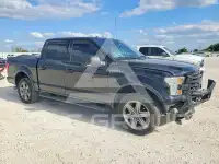 2016 Ford F-150 фото