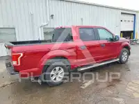 2016 Ford F-150 фото