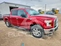 2016 Ford F-150 фото