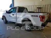 2016 Ford F-150 фото