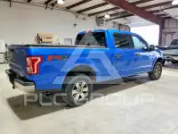 2016 Ford F-150 фото