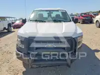 2016 Ford F-150 фото