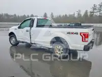 2016 Ford F-150 фото