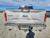 2016 Ford F-150 фото