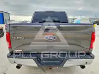 2016 Ford F-150 фото