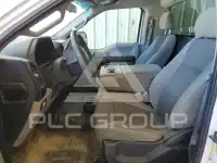 2016 Ford F-150 фото
