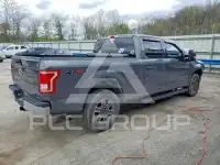 2016 Ford F-150 фото