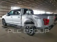2016 Ford F-150 фото