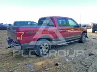 2016 Ford F-150 фото