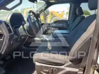2016 Ford F-150 фото
