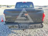 2016 Ford F-150 photo