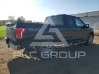 2016 Ford F-150 фото