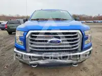 2016 Ford F-150 фото