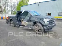 2016 Ford F-150 photo