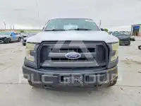 2016 Ford F-150 фото