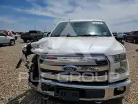 2016 Ford F-150 фото