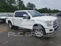 2016 Ford F-150 фото