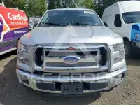 2016 Ford F-150 фото