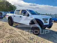 2016 Ford F-150 photo