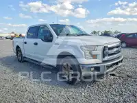 2016 Ford F-150 фото