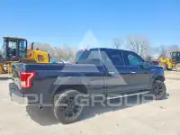 2016 Ford F-150 фото