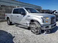 2016 Ford F-150 photo