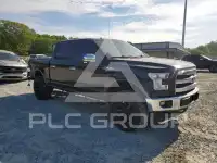 2016 Ford F-150 фото