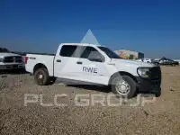 2016 Ford F-150 фото