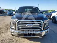2016 Ford F-150 фото