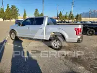 2016 Ford F-150 photo