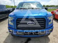 2016 Ford F-150 фото