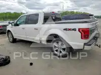 2016 Ford F-150 фото