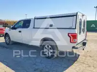 2016 Ford F-150 фото