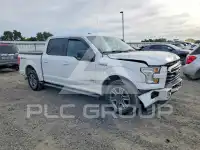 2016 Ford F-150 фото